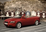 Volvo C70